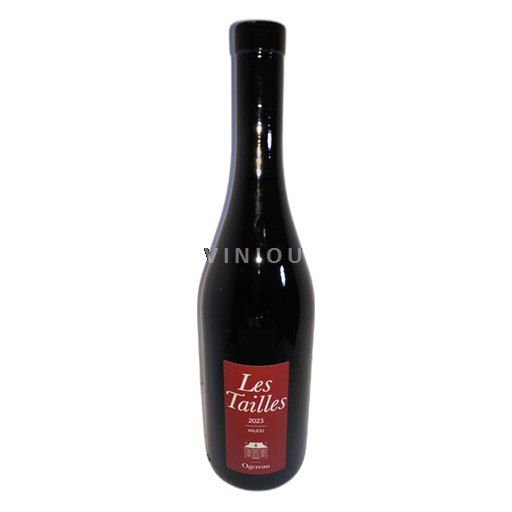 Loiren laakso Anjou Domaine Ogereau Les Tailles 2023