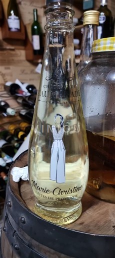 Provence Côtes-de-Provence Château L'Aumérade Marie-Christine 2021