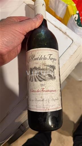 Southwest Not Specified Le Pont de la Tayque 1997