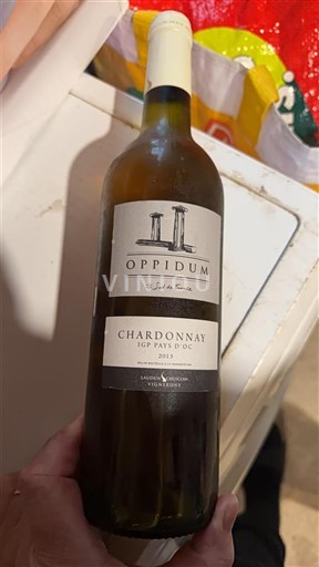 Linguadoca e Rossiglione Paese d'Oc Oppidum 2019