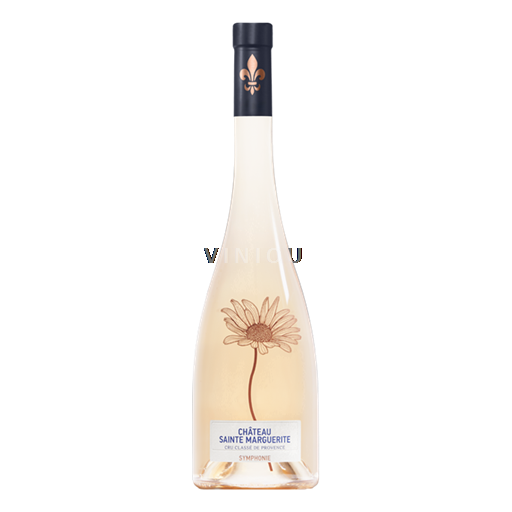 Provence Côtes-de-Provence Château Sainte Marguerite Symphonie Rosé 2024