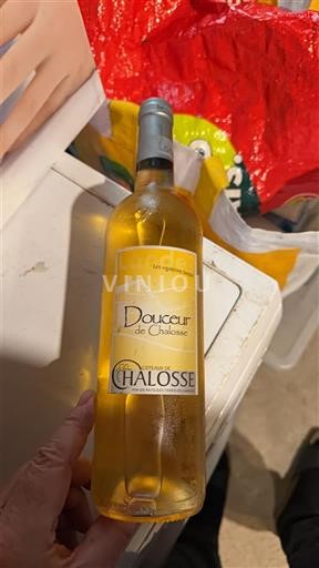 Sudoeste Cahors Douceur de Chalosse Sin añada