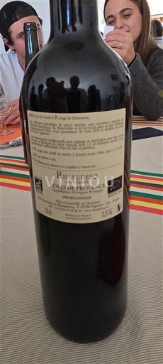 Provence Côtes-de-Provence Rimauresq 2023