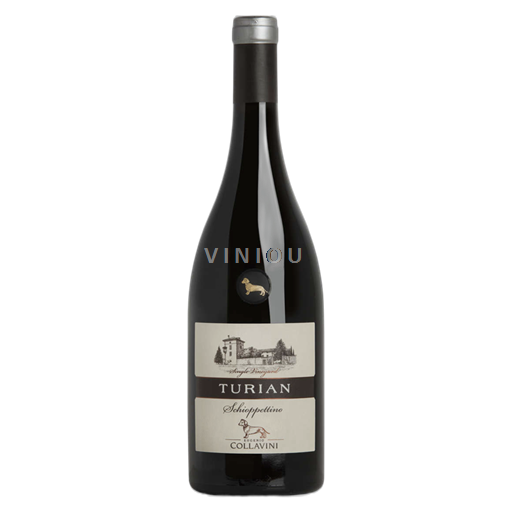 Friuli-Venezia Giulia Colli Orientali del Friuli Eugenio Collavini Turian 2016