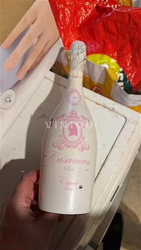 Provansa Casanova Prestige Neleten.