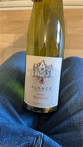Elsass Alsace Willm 2023