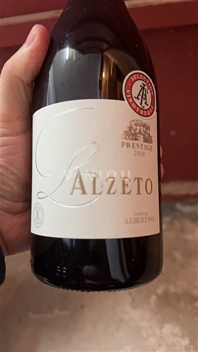 Corsica Ajaccio Alzeto Prestige 2018