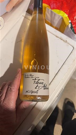 Alsacia Zeyssolff Fleur d'Alsace 2020