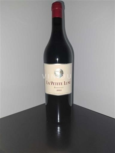 Bordeaux La Petite Lune 2021