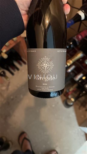 Korsika Ostrov Krásy Gregale 2021