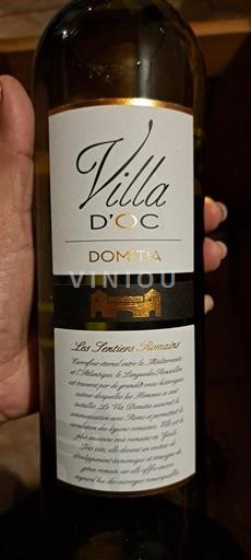 Languedoc y Rosellón País de Oc Villa d'OC Domitia Sin añada