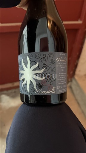 Corsica Isola di Bellezza Domaine Vecchio Minustellu 2021