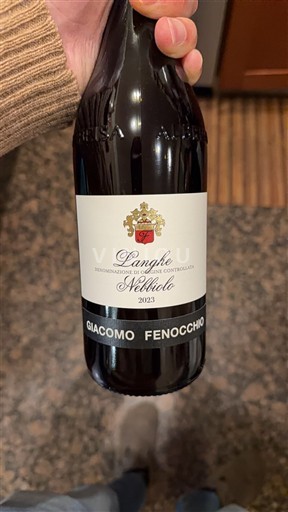 Piemonte Määrittelemätön Giacomo Fenocchio 2023