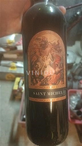 Bordeaux Saint Michel 2022