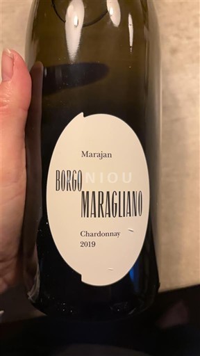 Piëmont Langhe Borgo Maragliano Marajan 2019