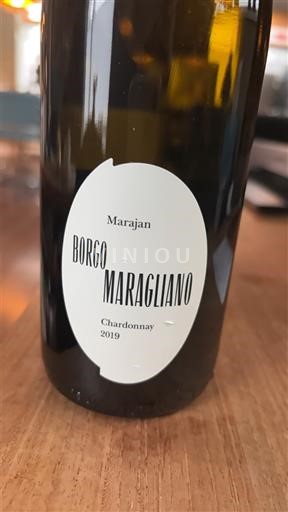 Piedmont Wines Langhe Borgo Maragliano Marajan 2019