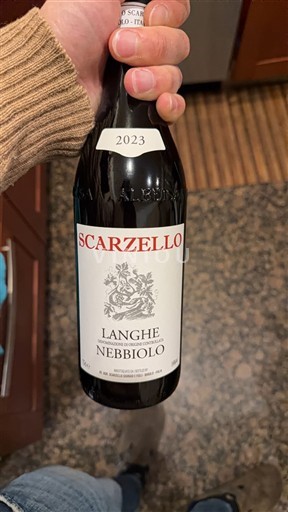 Piémont Scarzello 2023