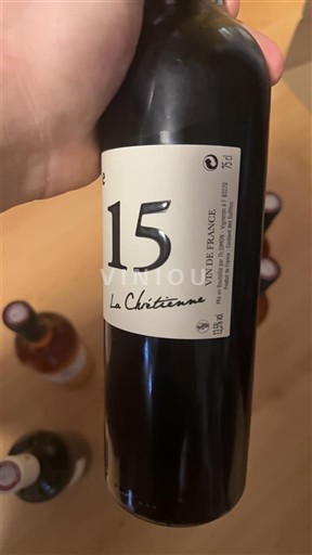 Sud-Ouest La Clhitienne 2015