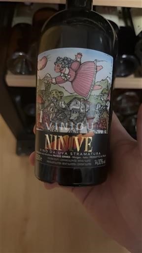 Veneto Venetien Ninive Icke årgångsbetecknad