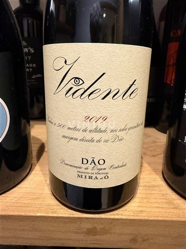 Португалија Дао MIRA DO Ó VIDENTE 2019