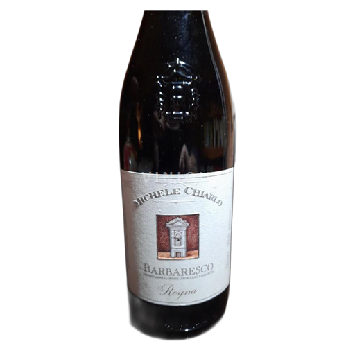 Piemonte Barbaresco Michele Chiarlo 2015