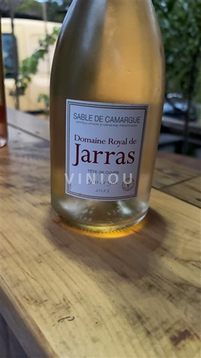 Languedoc-Roussillon Sables de Camargue Domaine Royal de Jarras Tête de 2023