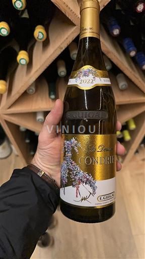 Vale do Ródano Condrieu E. Guigal Doriane 2022