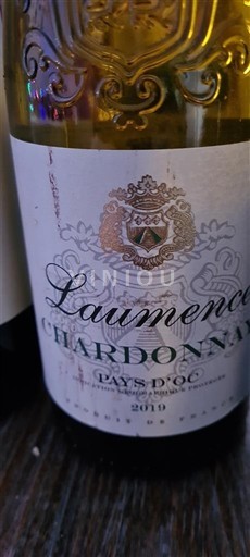 Languedoc y Rosellón País de Oc Laumence 2019