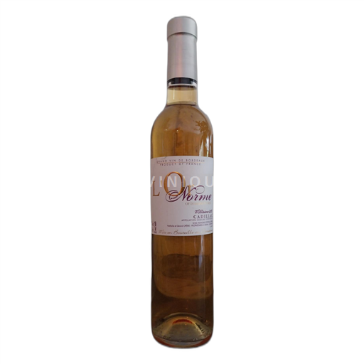 Bordeaux Cadillac Domaine du Roc Or norme 2015