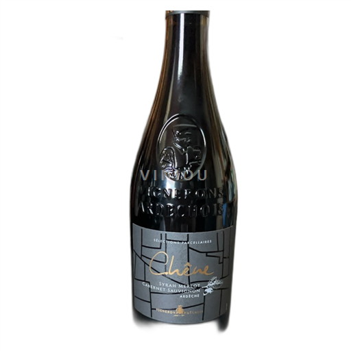 Alpen en Rhônevallei Ardèche Vignerons Ardéchois Chêne 2021