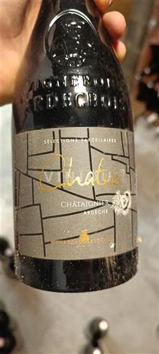 Alpes và các vùng Rhodanien Ardèche Vignerons Ardéchois Chêne 2021