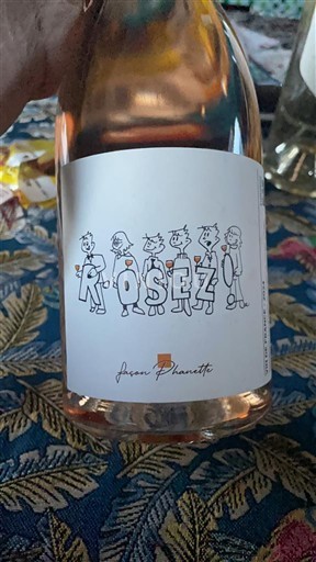 Provansa Beaupré Rosez! 2024