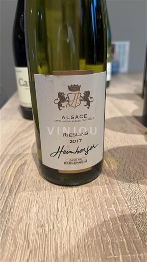 Alsace Heimburger 2017