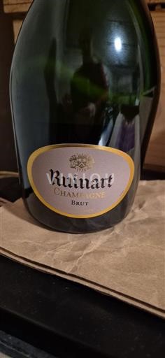 Champagne Ruinart Ikke årgangsbestemt