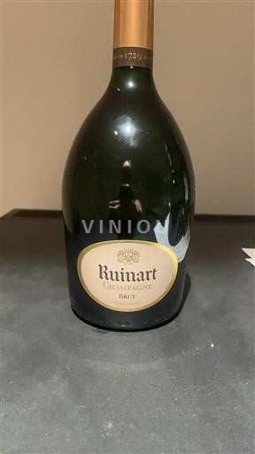 Champagne Ruinart Ikke årgangsbestemt