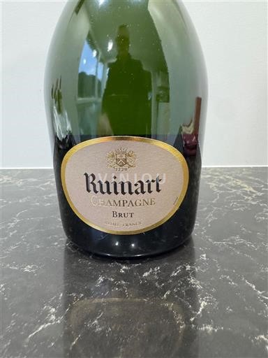 Champagne Ruinart Ikke-årgang