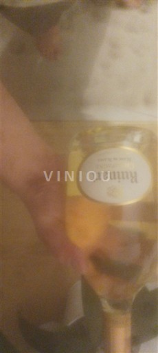 Champagne Ruinart Niet-geïntegreerd
