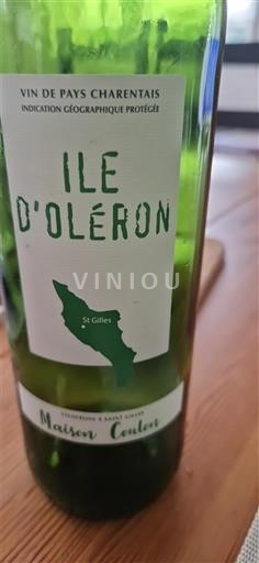 Aquitaine và Charentes Charentais Maison Coulet Ile d'Oléron Không niên vụ