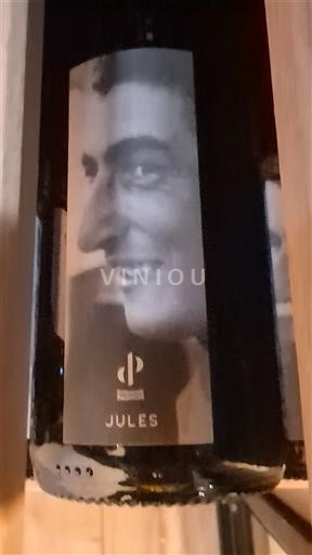 Roussillon Côtes-du-Roussillon Domaine Pagnon Jules 2022