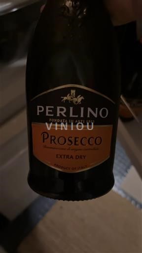 Veneto Prosecco Perlino 2024