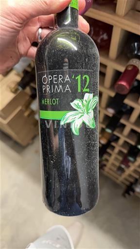 Castilla-La Mancha La Mancha Opéra Prima 2012