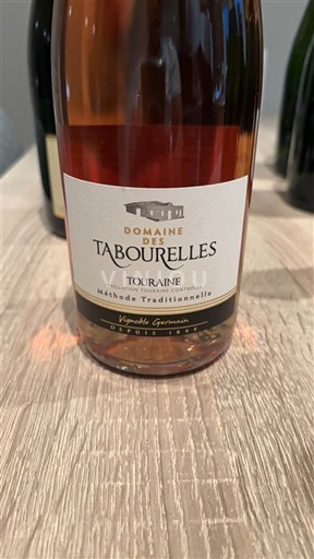 Dolina Loare Touraine Domaine S Tabourelles Neleten.