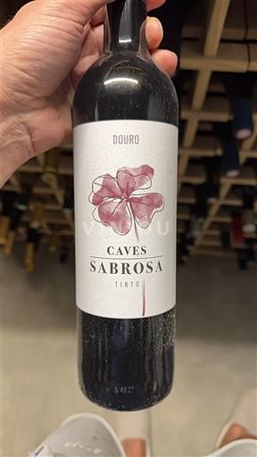 Douro Caves Sabrosa Non-Vintage