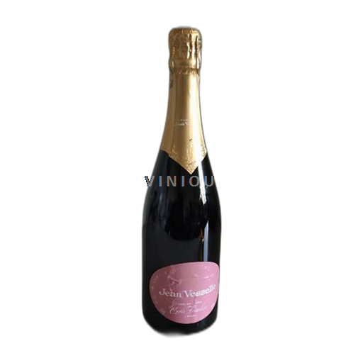 Champagne Sâm-panh Jean Vesselle Friandise Không niên vụ