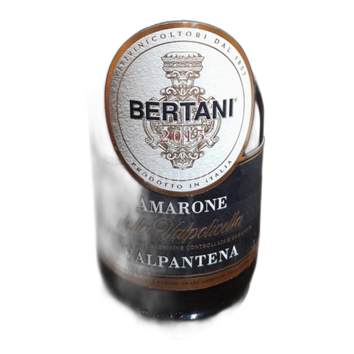 Wines of Veneto Valpolicella Bertani Amarene 2015