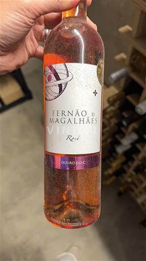 Douro Fernão de Magalhães Non-Vintage