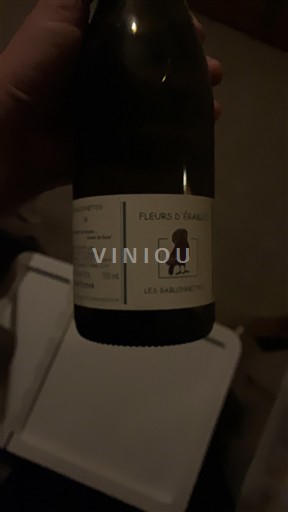 Valle del Loira No especificado Les Sablonnettes Fleurs d'Érables 2018