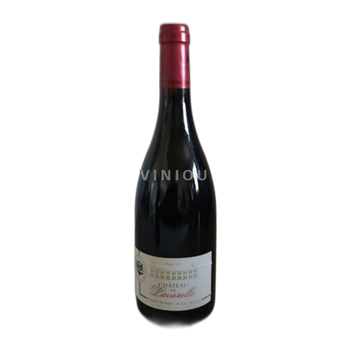 Beaujolais Château Lacarelle Non-Vintage