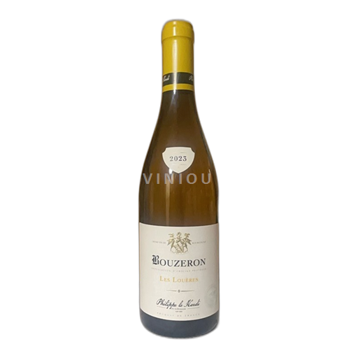 Burgund Bouzeron Domaine Philippe le Hardi Les Louères 2023