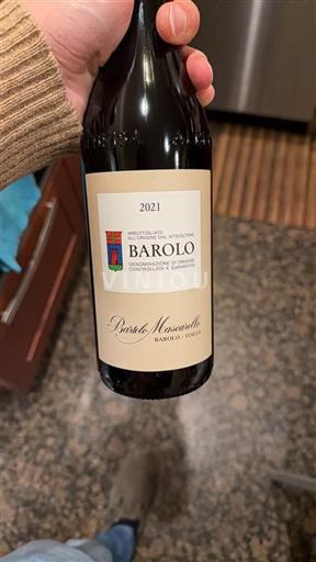 Piemonte Barolo Bartolo Mascarello 2021